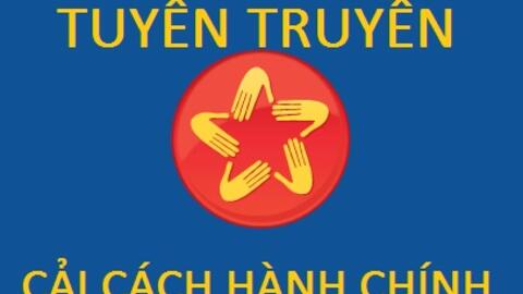 Đề án “Xác định Chỉ số cải cách hành chính của các sở, ban ngành; Ủy ban nhân dân các xã, phường, đặc khu trên địa bàn tỉnh Quảng Ngãi” giai đoạn 2025 - 2030 .