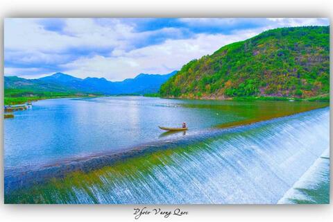 Ảnh đẹp về Sơn Hạ