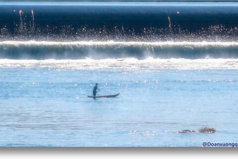 Ảnh đẹp về Sơn Hạ