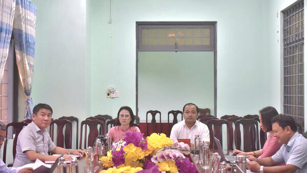 Trong 9 tháng năm 2025 tình hình kinh tế - xã hội của tỉnh đạt nhiều kết quả nổi bật.